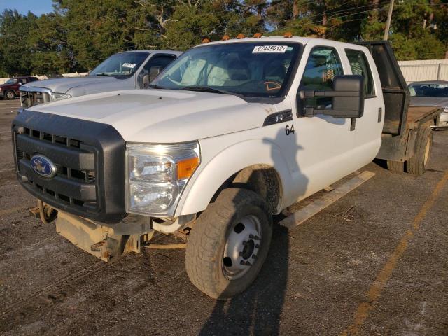 FORD NULL 2015 1fd8w3g68fed18744