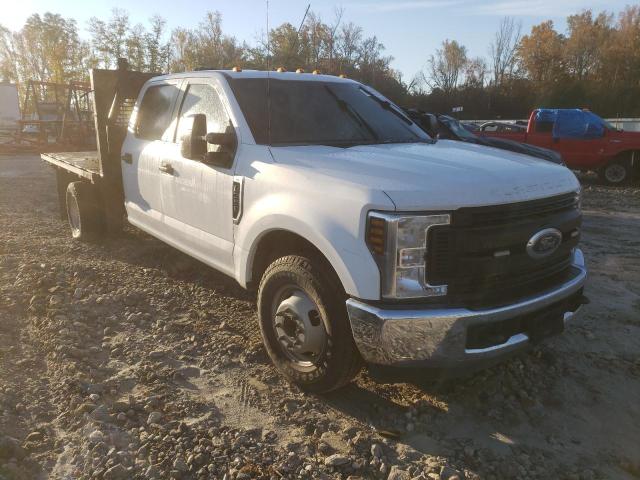 FORD F350 SUPER 2019 1fd8w3g69keg13183