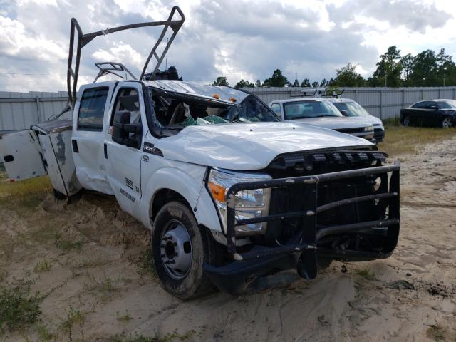 FORD F350 SUPER 2016 1fd8w3g6xged44635