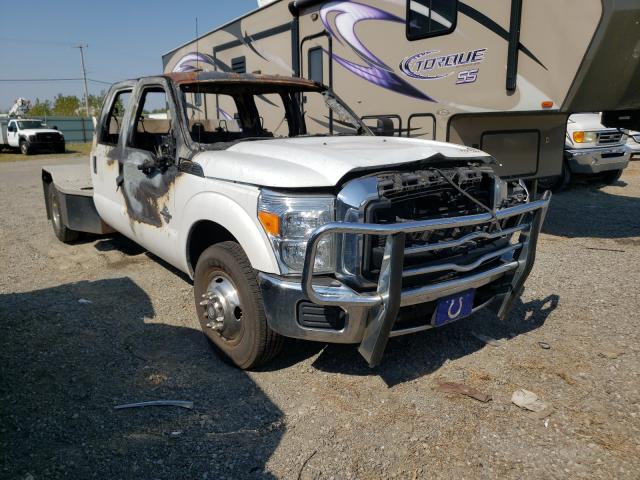 FORD F350 SUPER 2016 1fd8w3gt1gec90826