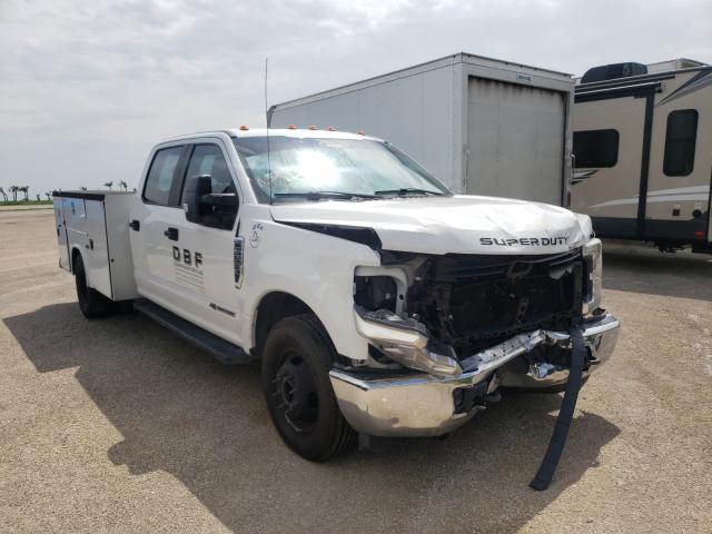 FORD F350 SUPER 2018 1fd8w3gt1jeb26354