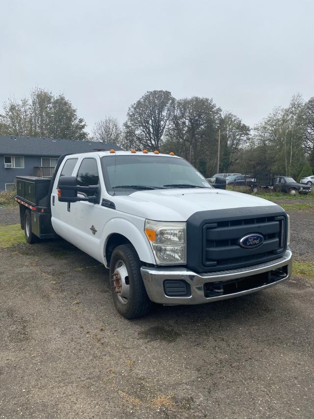 FORD F350 SUPER 2012 1fd8w3gt2cec06880