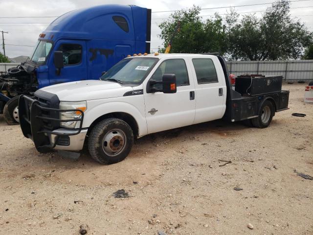 FORD F350 SUPER 2015 1fd8w3gt2fea94733