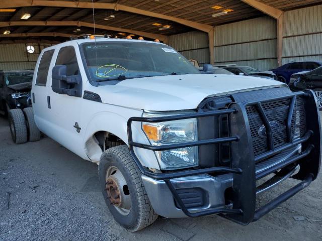 FORD F350 SUPER 2011 1fd8w3gt3bea78972