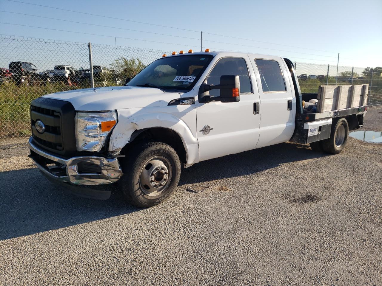 FORD F350 2012 1fd8w3gt3cea59940