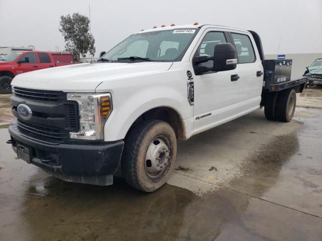 FORD F350 SUPER 2019 1fd8w3gt4kee26973