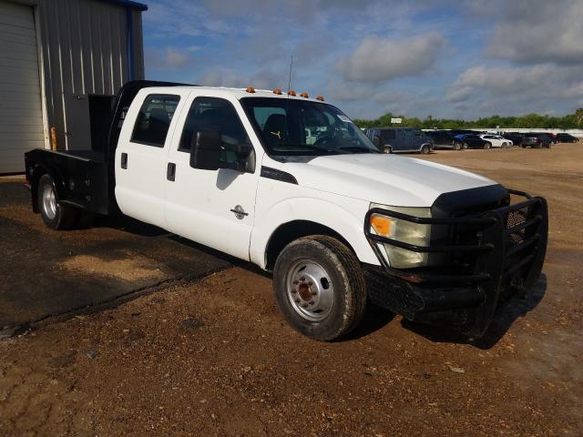 FORD F350 SUPER 2011 1fd8w3gt5bec95343