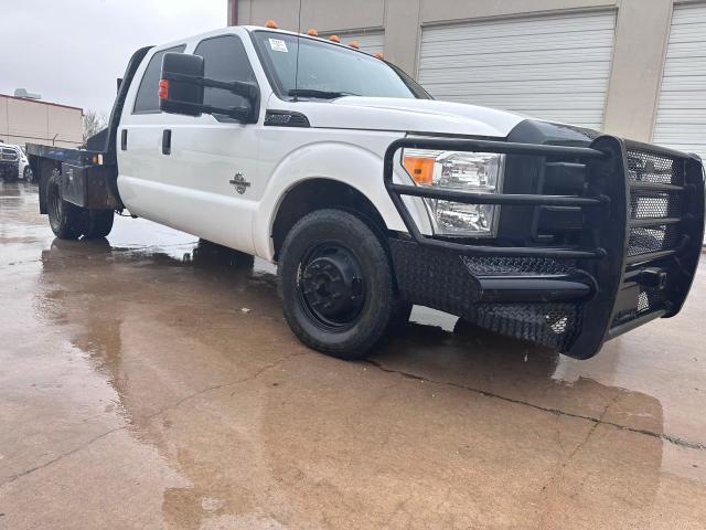 FORD F350 SUPER 2015 1fd8w3gt5feb51460