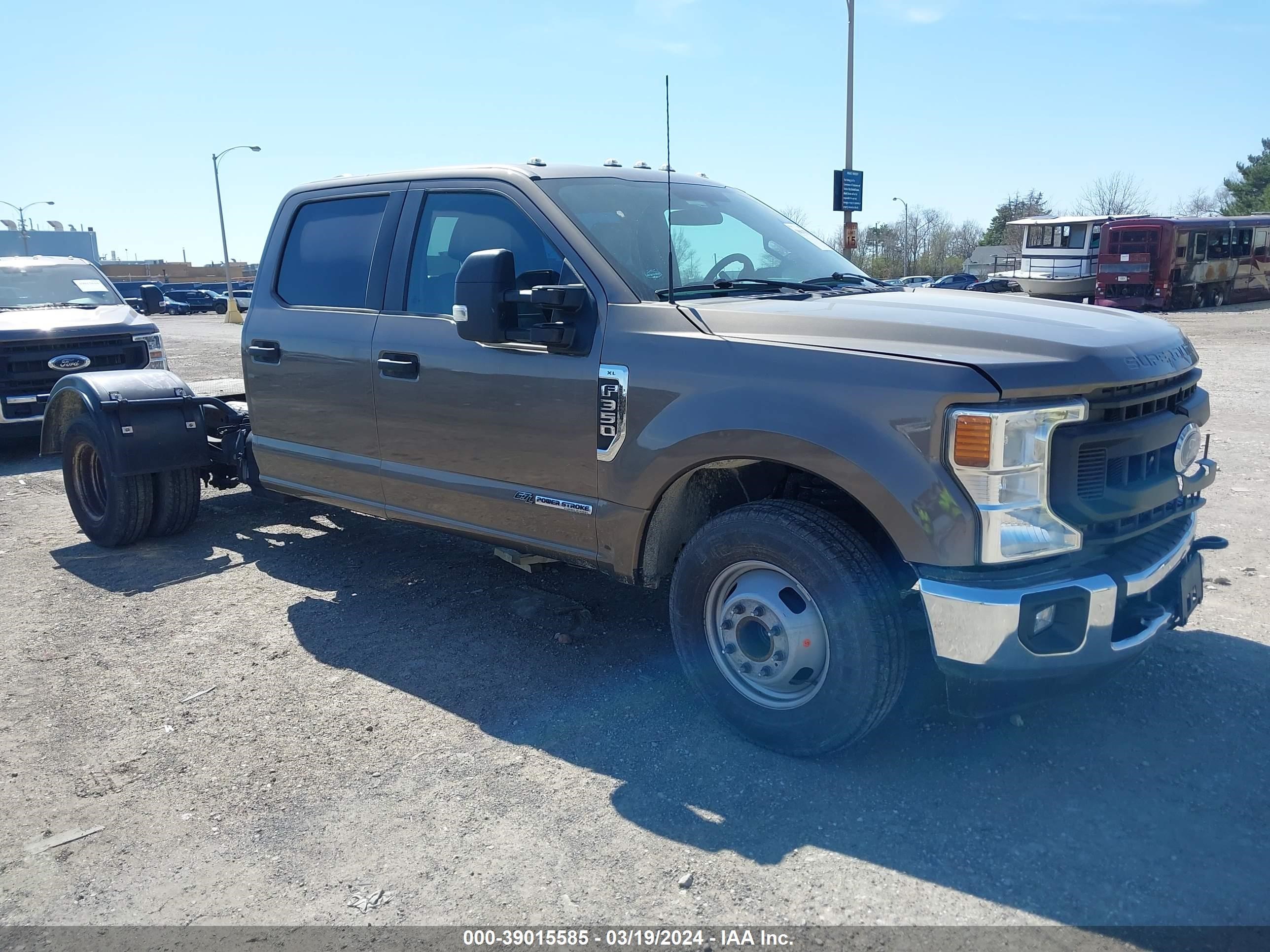 FORD NULL 2022 1fd8w3gt5ned71986