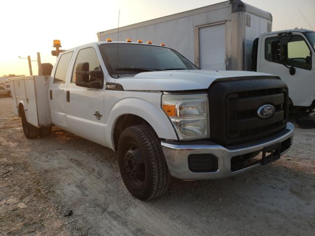 FORD F350 SUPER 2012 1fd8w3gt6cea61875