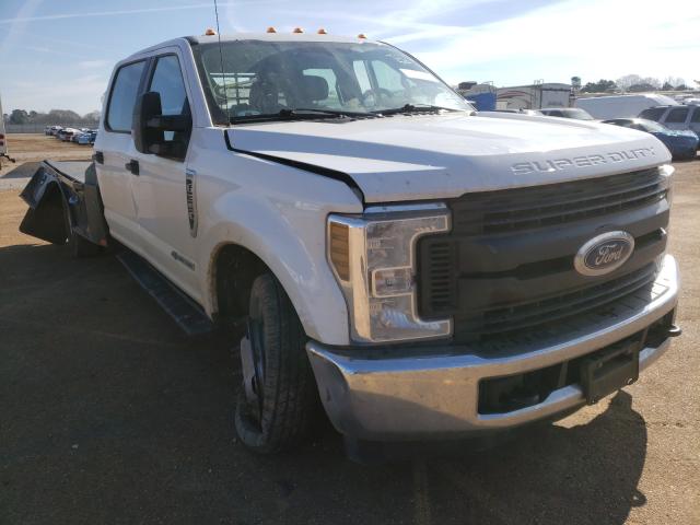 FORD F350 SUPER 2019 1fd8w3gt8kef48087