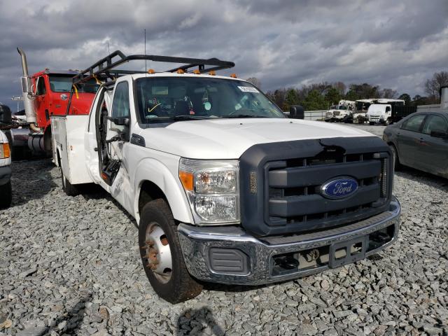 FORD F350 SUPER 2013 1fd8w3gt9deb48168