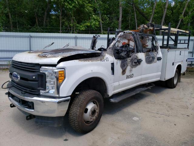 FORD F350 SUPER 2017 1fd8w3h60hec80721