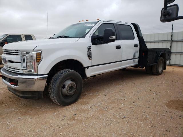 FORD F350 2018 1fd8w3h60jec14417