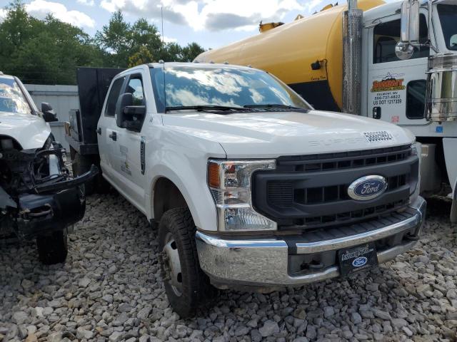 FORD F350 SUPER 2020 1fd8w3h60led95098