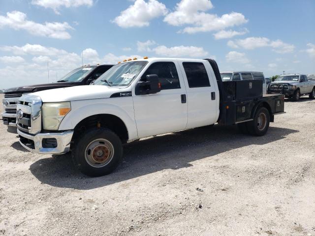 FORD F350 SUPER 2011 1fd8w3h62bec98788