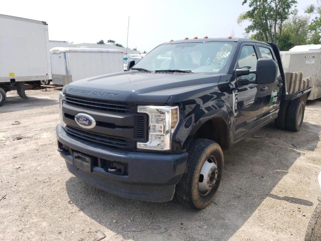 FORD F350 SUPER 2018 1fd8w3h62jeb82098