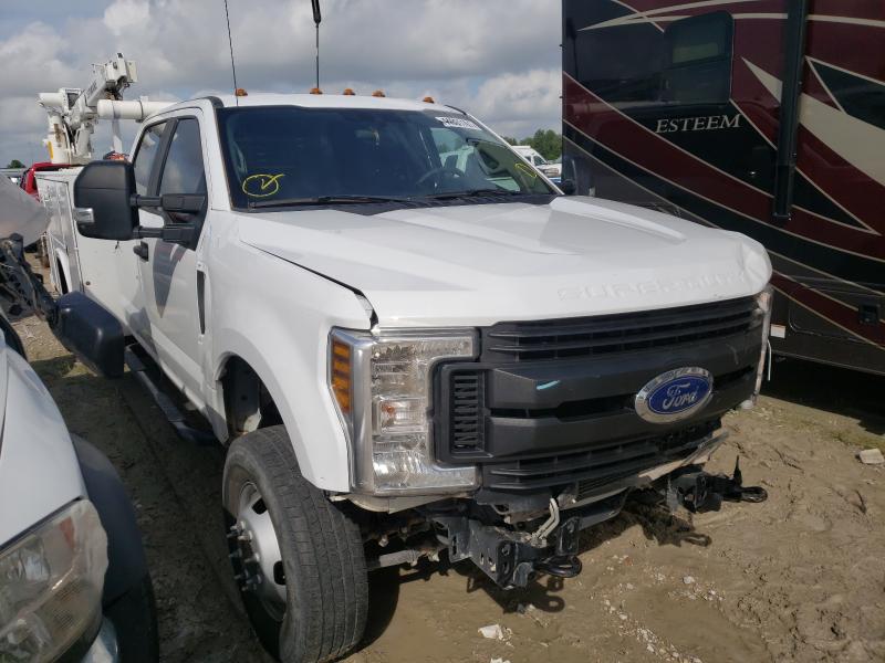 FORD F350 SUPER 2019 1fd8w3h62kee53114