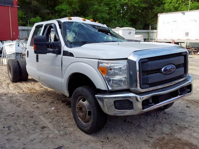 FORD F350 SUPER 2016 1fd8w3h63ged20739