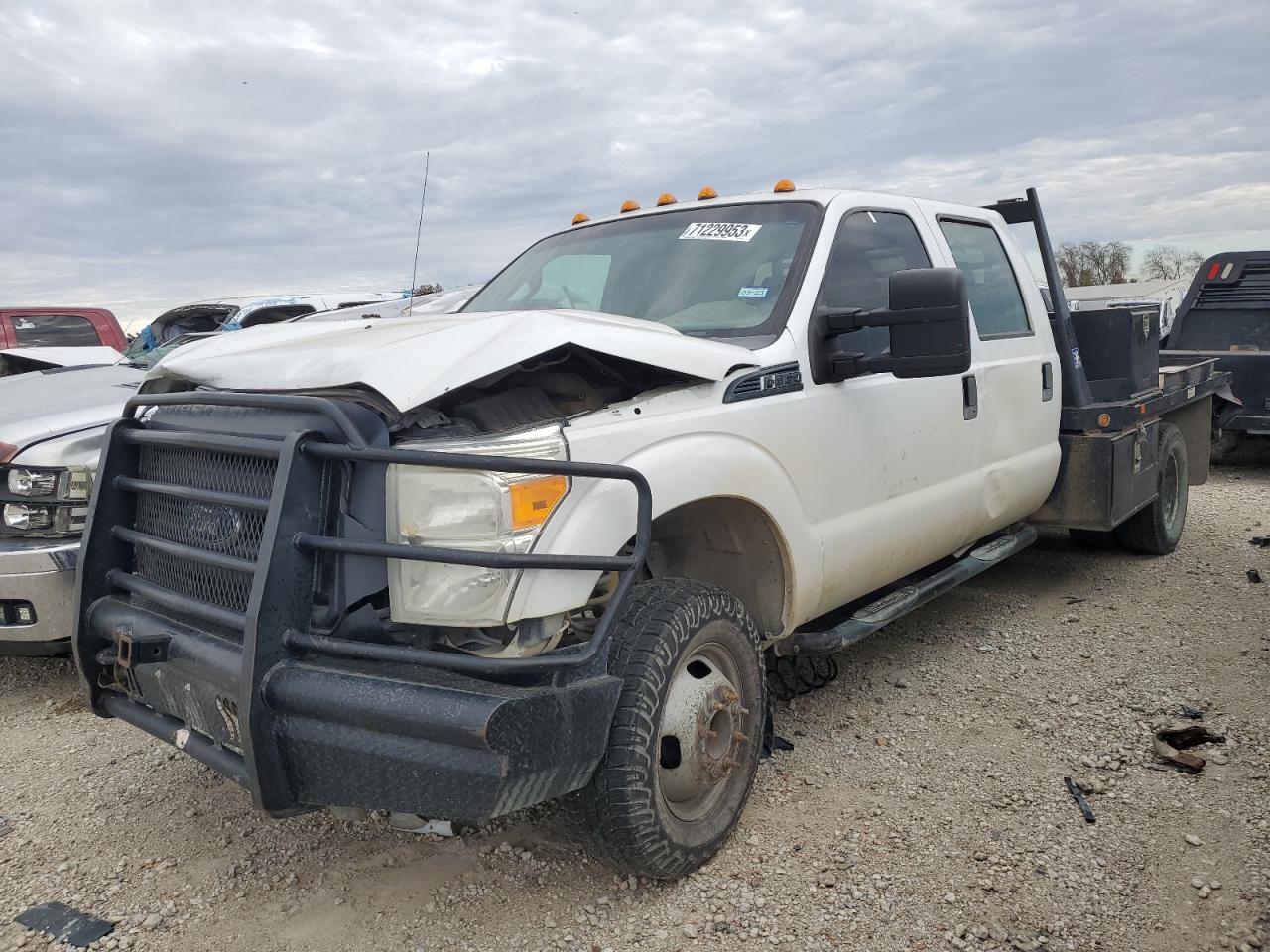 FORD F350 2015 1fd8w3h64fec97096