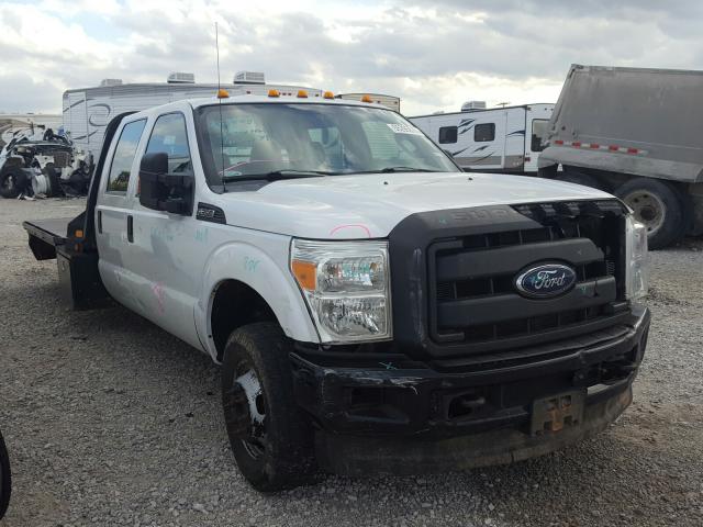 FORD F350 SUPER 2015 1fd8w3h65fea04323