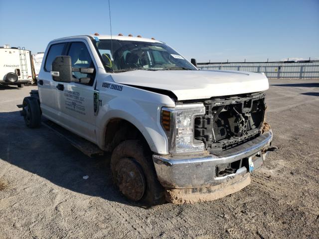 FORD F350 SUPER 2018 1fd8w3h65jeb50584