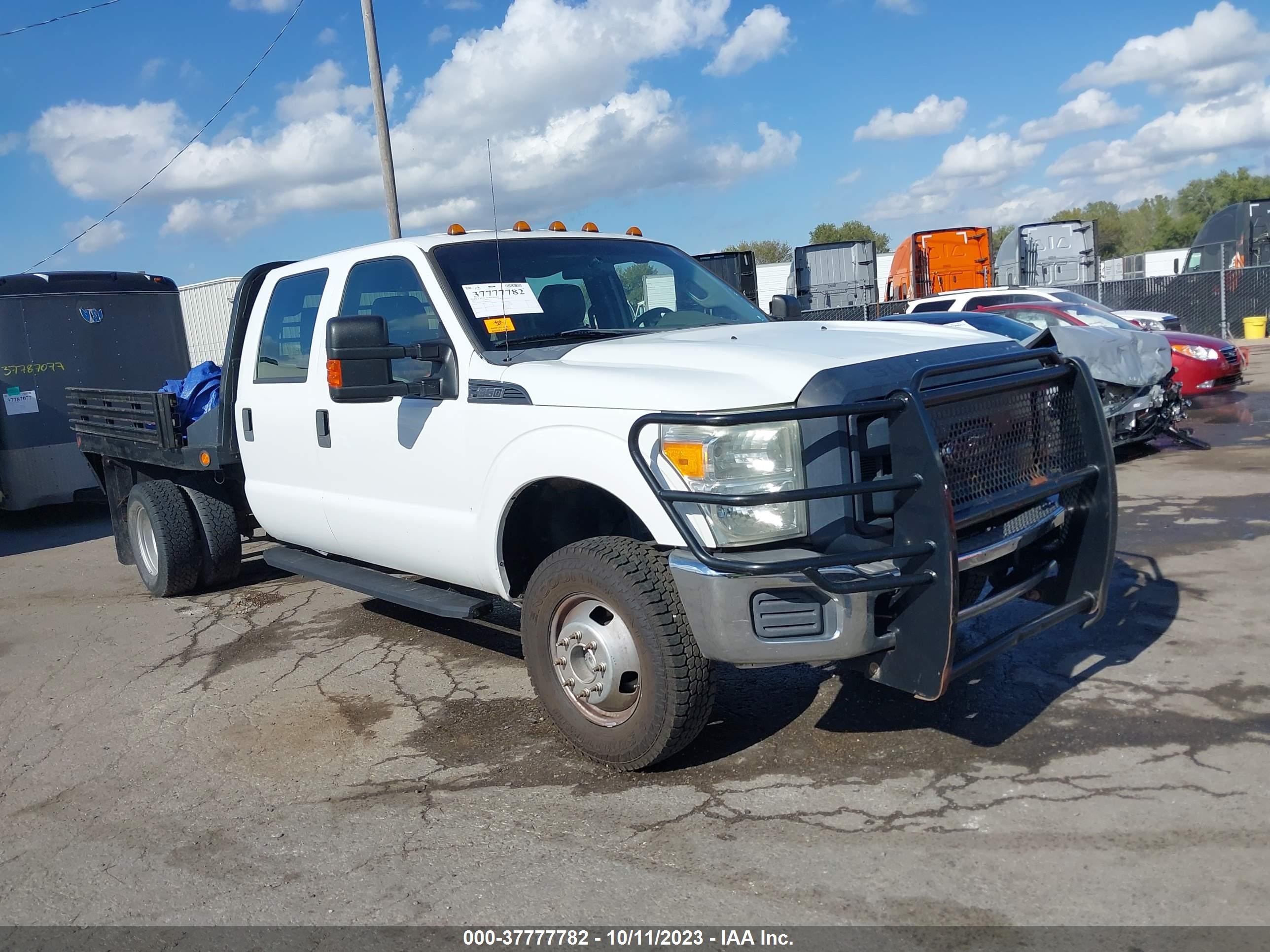 FORD NULL 2013 1fd8w3h67deb61820