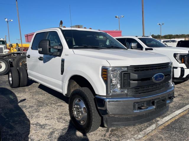 FORD F350 SUPER 2019 1fd8w3h68kee90748