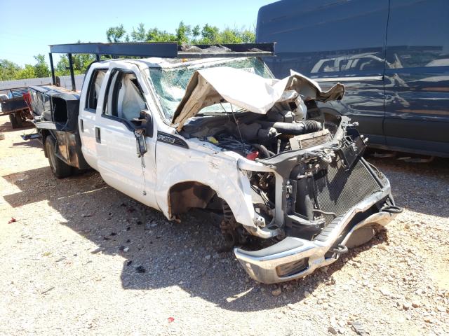 FORD F350 SUPER 2016 1fd8w3h6xgec41469