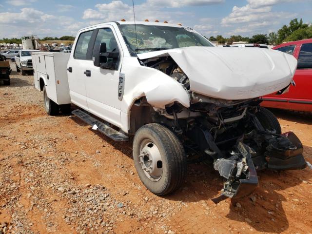 FORD F350 SUPER 2019 1fd8w3h6xkeg12459