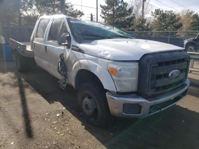 FORD F350 SUPER 2011 1fd8w3ht0beb09996