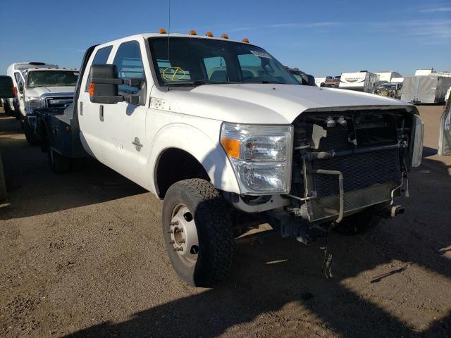 FORD F350 SUPER 2013 1fd8w3ht0dea05589