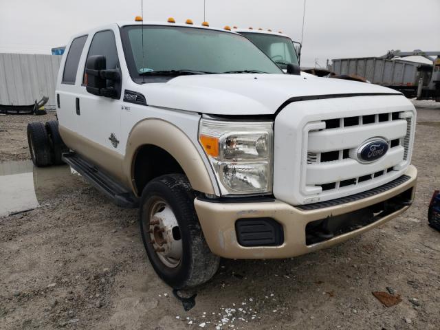 FORD F350 SUPER 2013 1fd8w3ht0dea56879