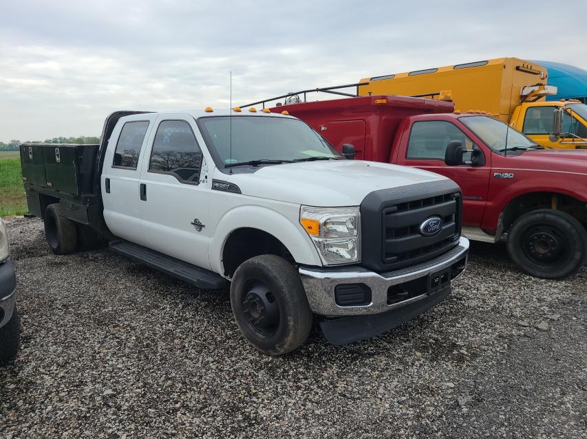 FORD F350 SUPER 2014 1fd8w3ht0eeb43702