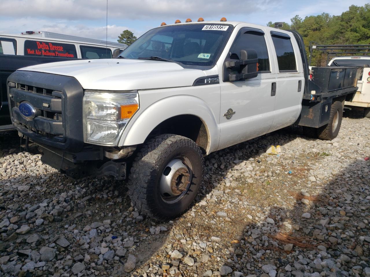 FORD F350 2015 1fd8w3ht0feb92061