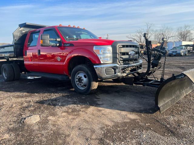 FORD F350 SUPER 2015 1fd8w3ht0fed71829