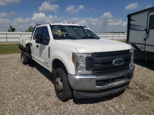 FORD F350 SUPER 2019 1fd8w3ht0kee90099