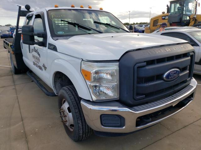 FORD F350 SUPER 2013 1fd8w3ht1deb63357