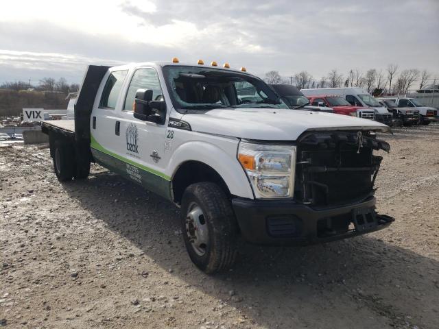 FORD F350 SUPER 2014 1fd8w3ht1eeb80063