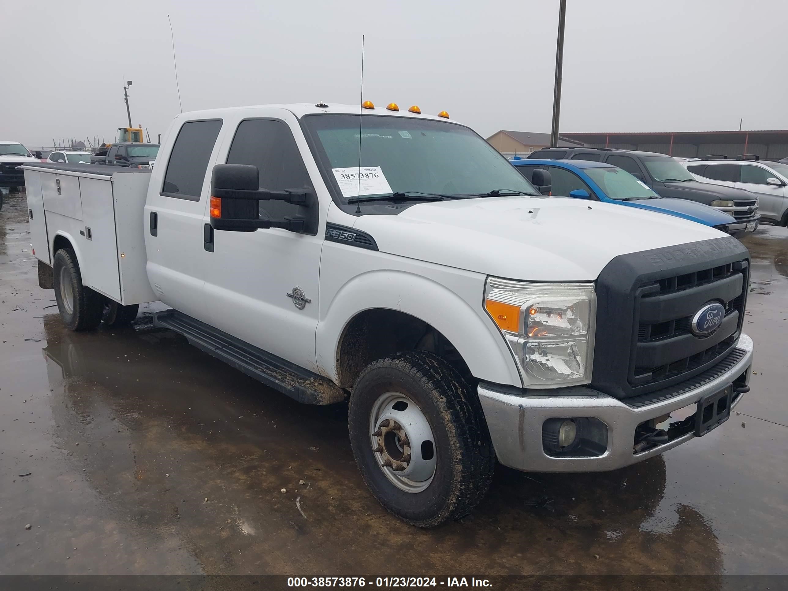 FORD F350 2016 1fd8w3ht1geb66568