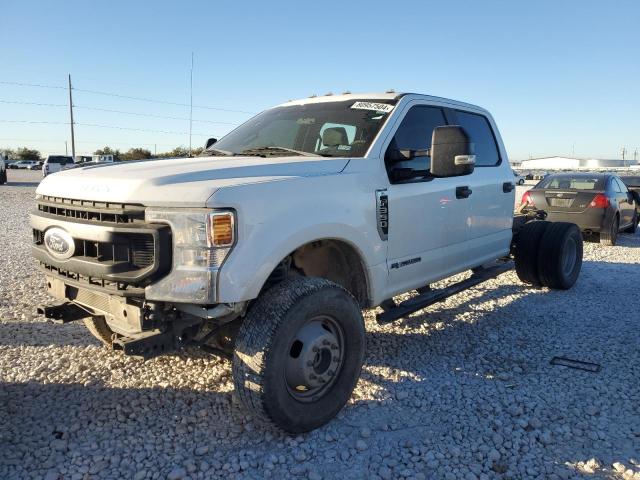 FORD F350 SUPER 2020 1fd8w3ht1lec39366