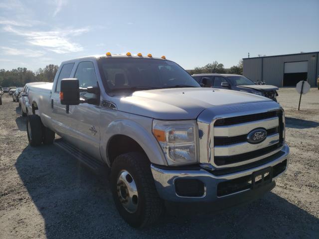 FORD F350 SUPER 2014 1fd8w3ht2eeb00155