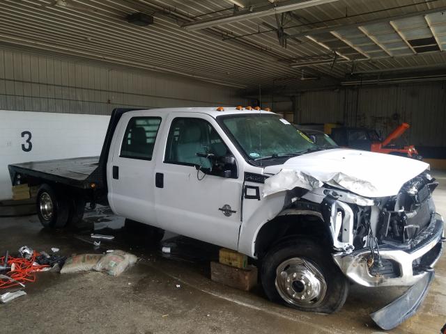 FORD F350 SUPER 2014 1fd8w3ht2eeb45659