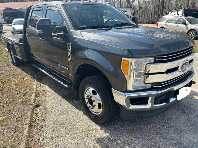 FORD F350 2017 1fd8w3ht2hec73145