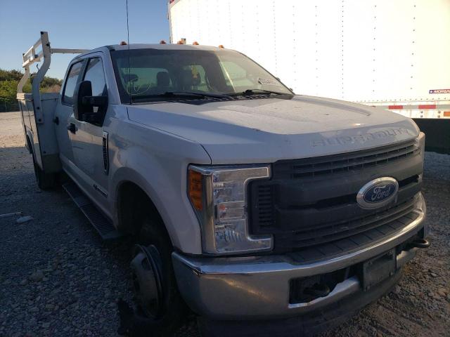 FORD F350 SUPER 2017 1fd8w3ht2hec82685