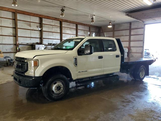 FORD F350 2021 1fd8w3ht2med04274