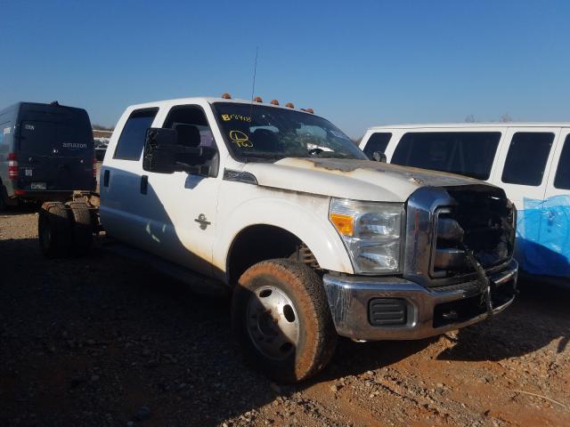 FORD F350 SUPER 2011 1fd8w3ht3beb18918