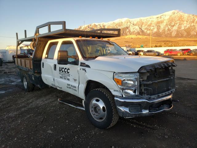 FORD F350 SUPER 2012 1fd8w3ht4cea83159