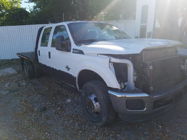 FORD F350 SUPER 2014 1fd8w3ht4eea98084