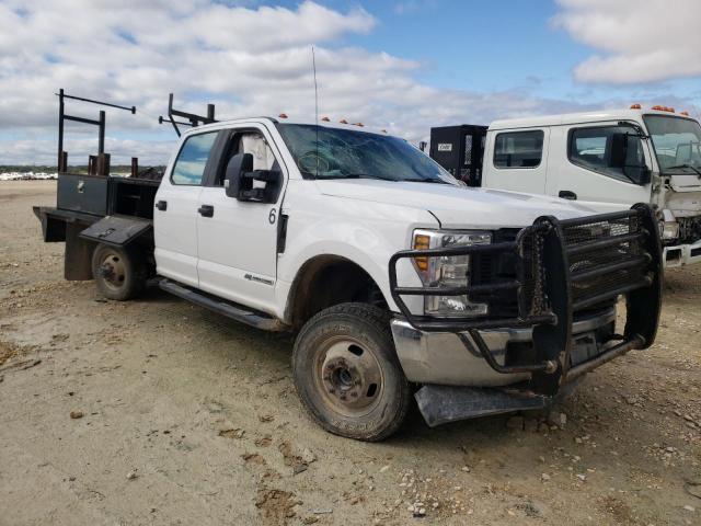 FORD F350 SUPER 2019 1fd8w3ht4kee29144